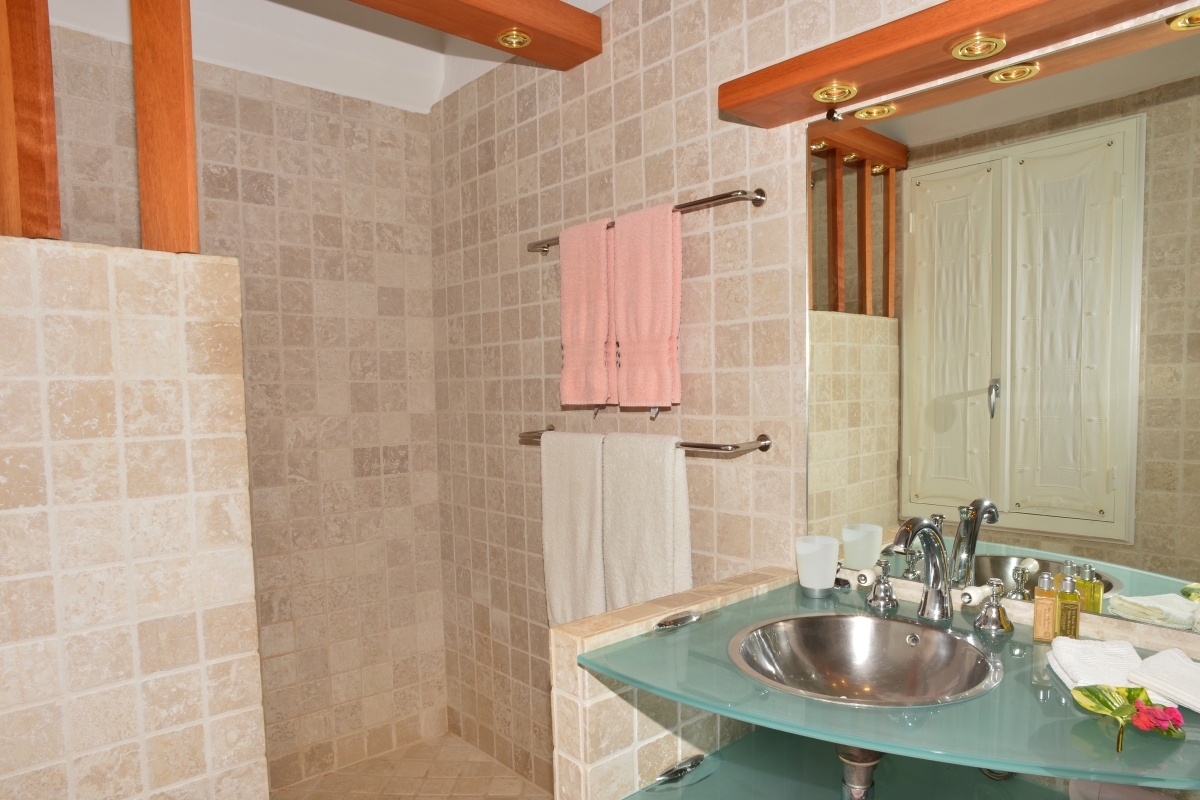 Villa Gouverneur View